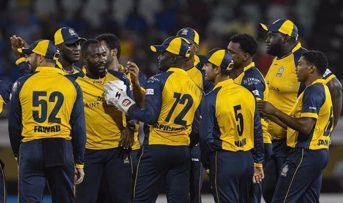 The Zouks will look to start the CPL season with a win