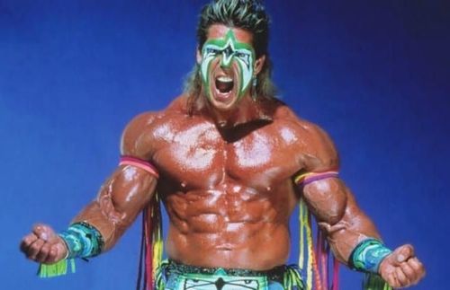 Ultimate Warrior