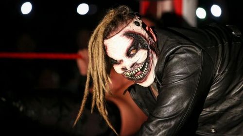 The Fiend made his in-ring debut one year ago.