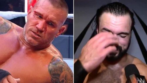 Randy Orton and Drew McIntyre could be in for a surprise at SummerSlam