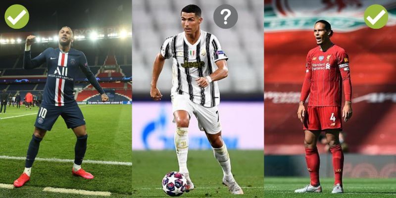 What would the most expensive XI in football look like?