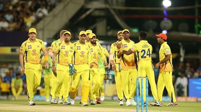 CSK will have one of the strongest bowling attacks in IPL 2020.
