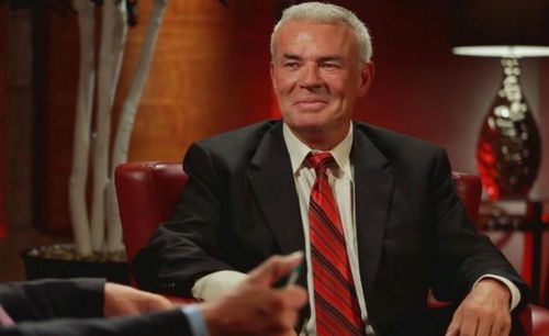 Eric Bischoff