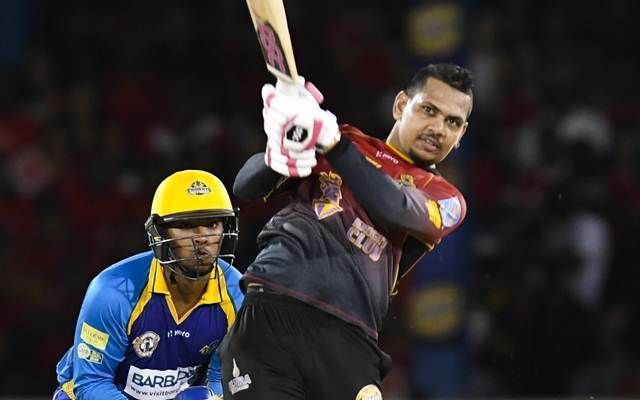Sunil Narine will be the key player for the Knight Riders