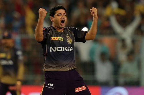 Piyush Chawla