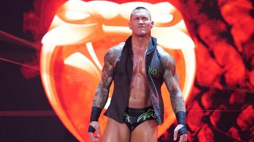 Is Randy Orton really the greatest Superstar of all time?