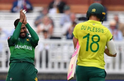 Pakistan's tour of South Africa likely to be postponed to a later date