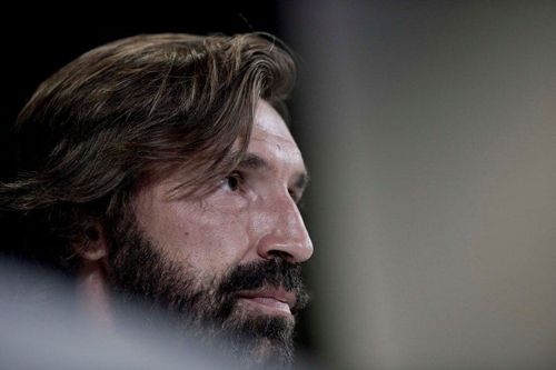 Andrea Pirlo has been tasked with overseeing Juventus' rebuild