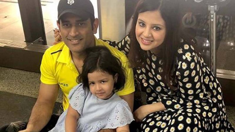 Dwayne Bravo revealed that it was Sakshi Dhoni&#039;s idea to name the Dhoni song &#039;Helicopter&#039;