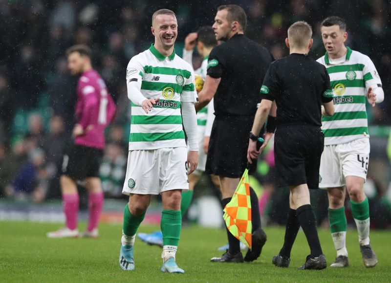 Griffiths could feature in this clash after missing out their UCL qualifier with a calf strain