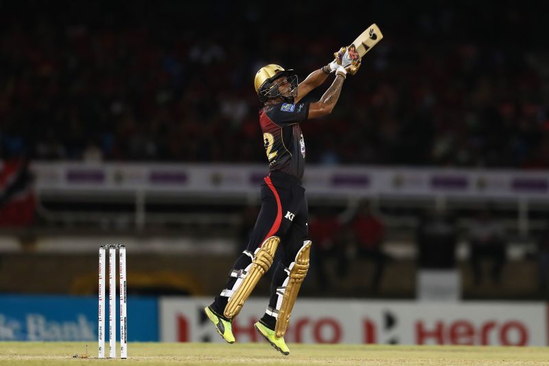 Trinbago Knight Riders have won the most matches at the Queen&#039;s Park Oval.