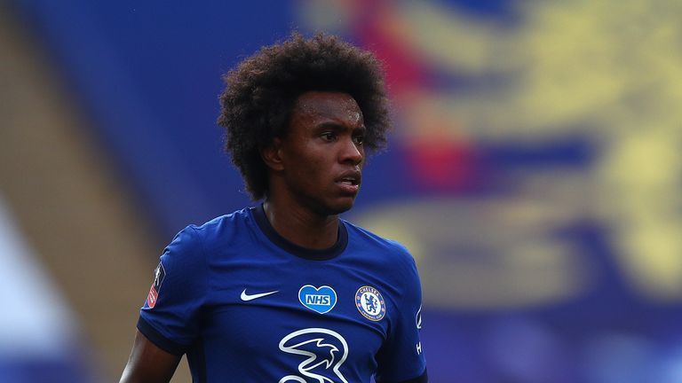 Willian