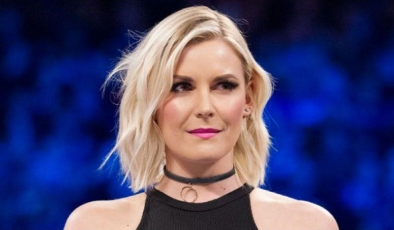 Renee Young