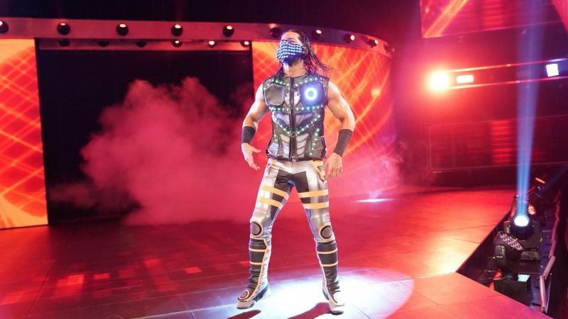 Mustafa Ali has been one of WWE&#039;s most beloved Superstars.