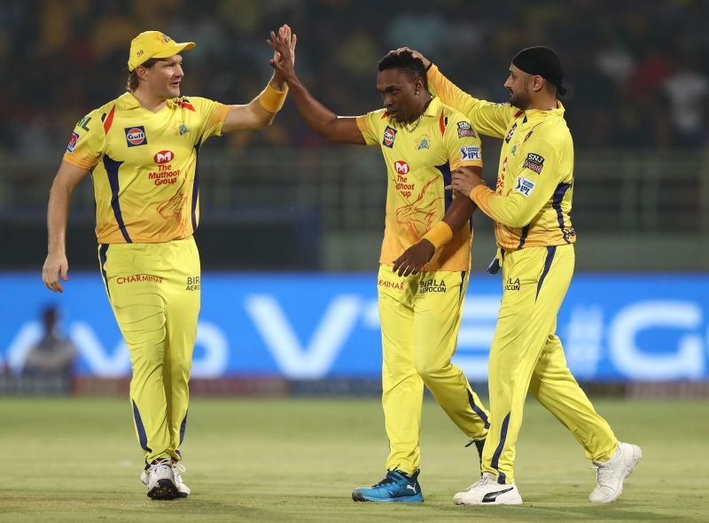 IPL Qualifier - Chennai Super Kings vs Delhi Capitals