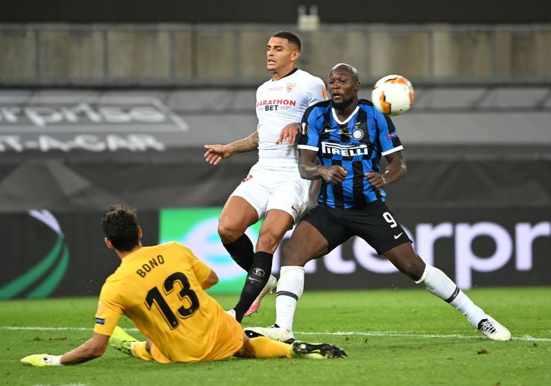 Seville v FC Internazionale - UEFA Europa League Final