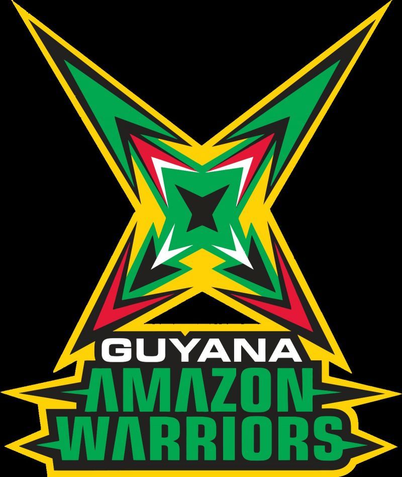 Guyana Amazon Warriors have been to the CPL20 finals five out of seven times so far.