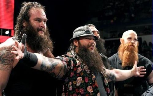 The Wyatt Family