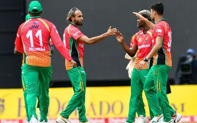 The Warriors&#039; bowlers should look to exploit the Tridents&#039; weakness with the bat in the next CPL game