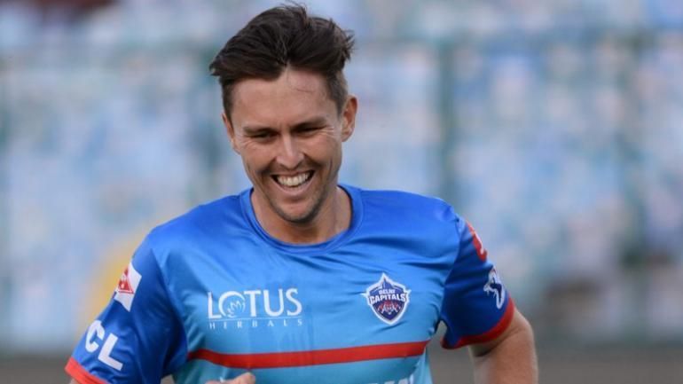 Trent Boult will be a huge force for the Mumbai Indians.