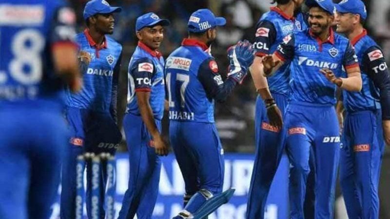 The Delhi Capitals have ample experience in their ranks