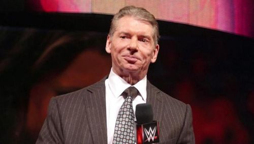 Vince McMahon