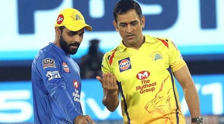 CSK are in all sorts of trouble ahead of IPL 2020