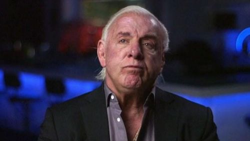 Ric Flair