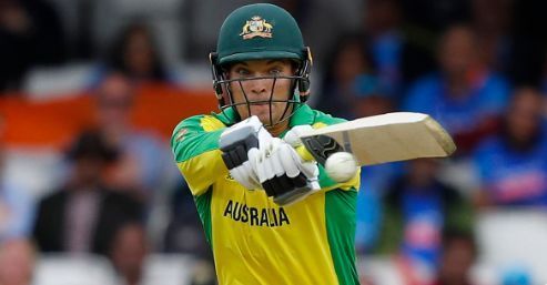 Alex Carey was one of Australia's biggest positives in the CWC 2019.