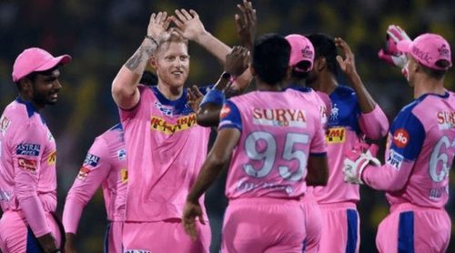 Rajasthan Royals