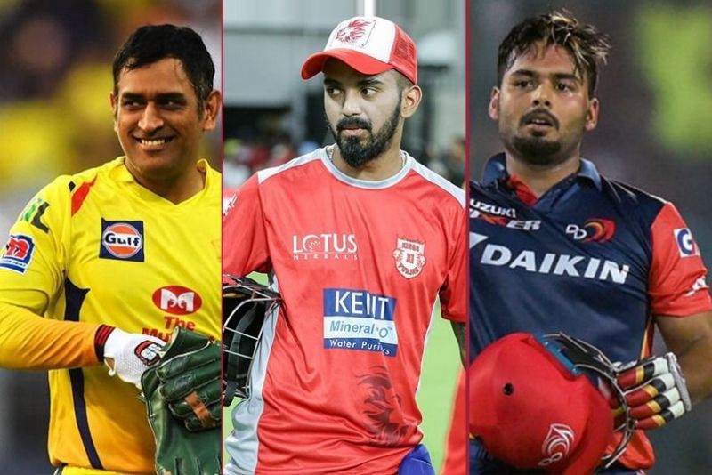 IPL 2020 will commence next month in the UAE [PC: InsideSport]