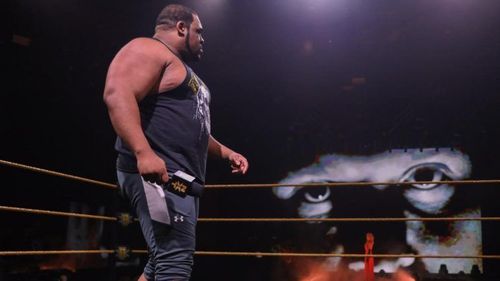 The NXT TakeOver: XXX main event