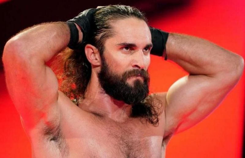 Since his encounter with 'The Fiend' Bray Wyatt, Seth Rollins hasn't been the same.