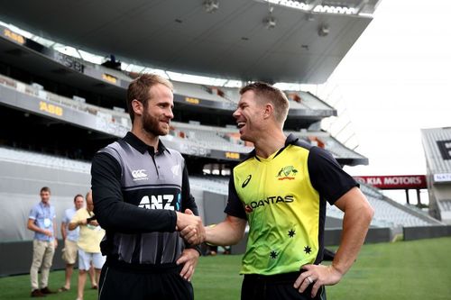 Kane Williamson led Sunrisers Hyderabad to the final of IPL 2018