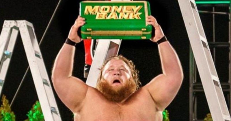 Mr. Money in the Bank 2020