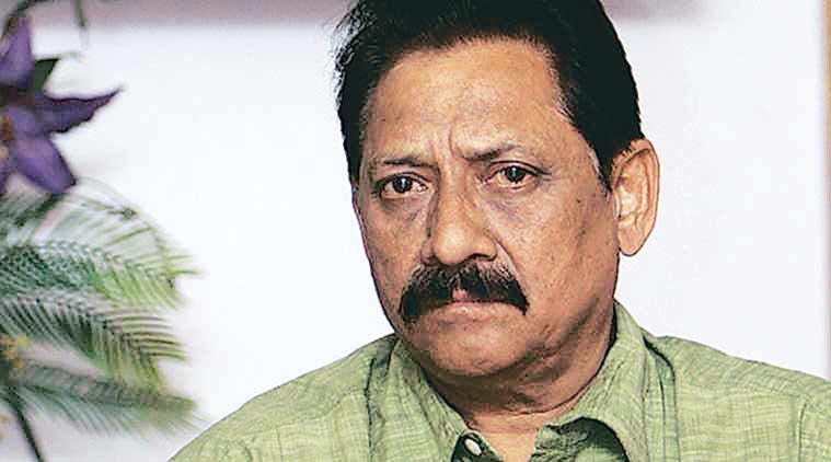 Chetan Chauhan missed out on becoming a national selector (Credits: Indian Express)