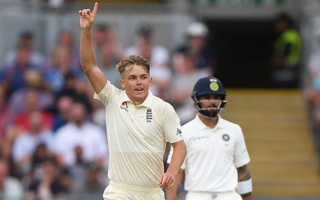 Sam Curran's arrival may prove to be a great addition to the CSK side