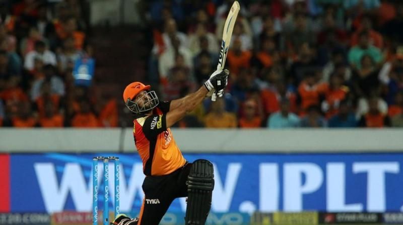 Yusuf Pathan's experience would've been very valuable in IPL 2020