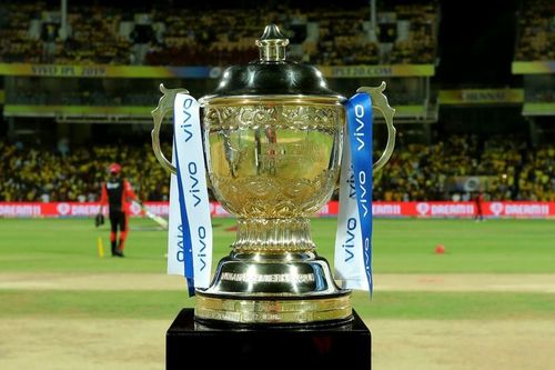 The IPL returns to the UAE (Picture credits: IPLT20.com)