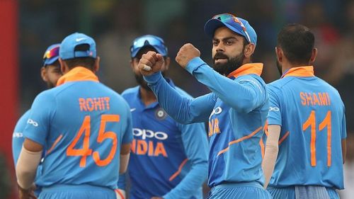 Ramiz Raja believes that Virat Kohli is the one of the main reason for India's fast bowling exploits