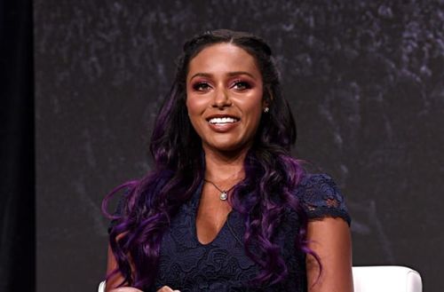 Brandi Rhodes