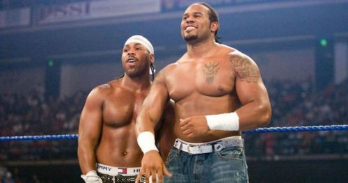 Cryme Tyme