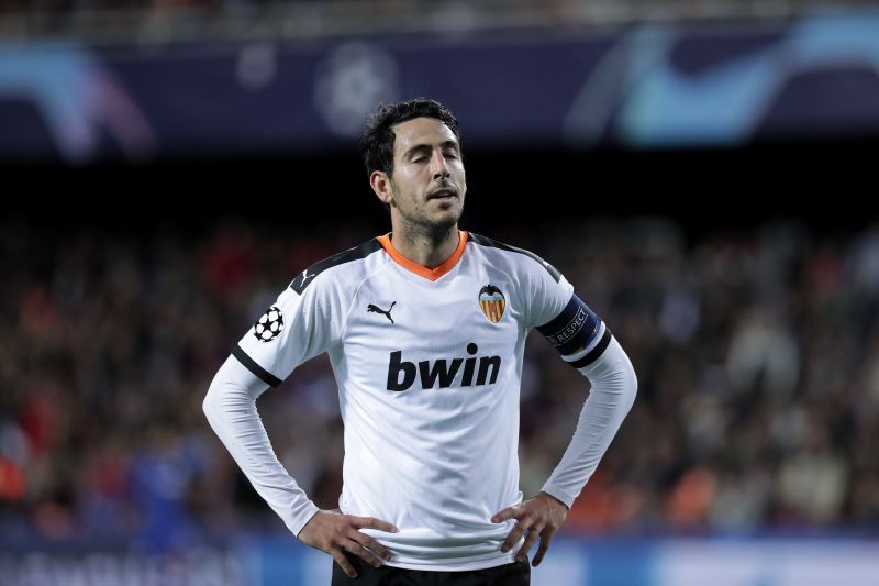 Valencia endured a torrid La Liga season in 2019-20.