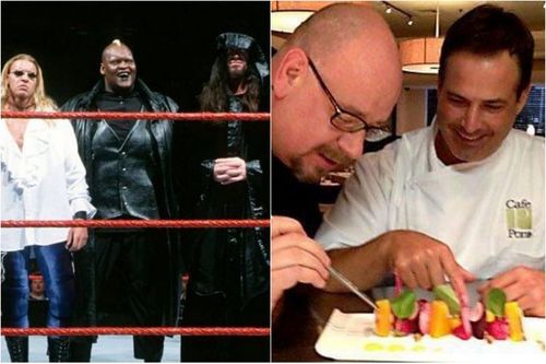 WWE's Ministry of Darkness: Where are they now?