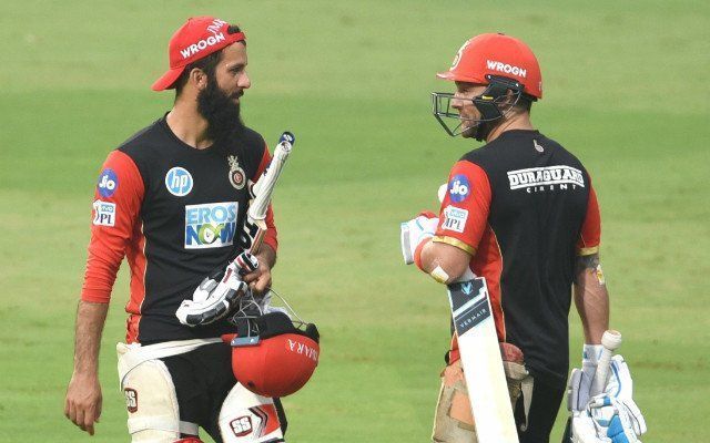 RCB can call upon the leadership of various international captains