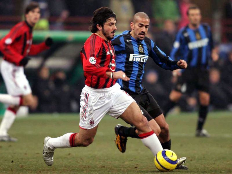 Gennaro Gattuso