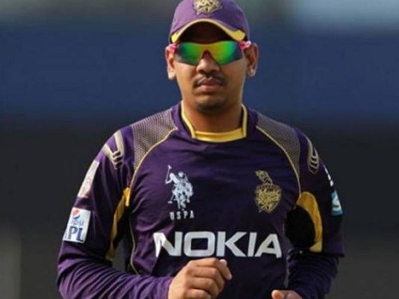 Narine's utility with the bat is waning for the Knight Riders.