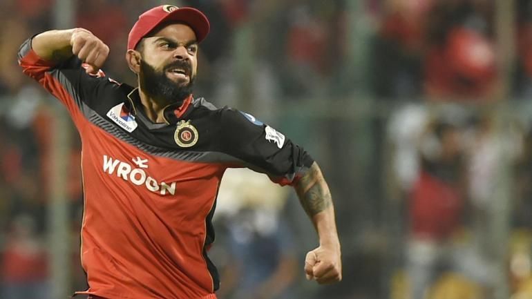 Virat Kohli has made the most of the lockdown by improving his fitness. Image Credits: India Today