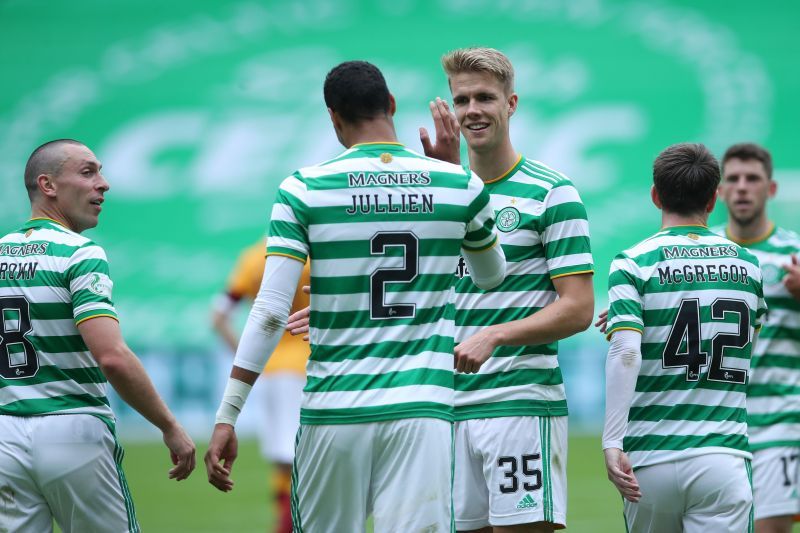 Celtic are back in action this weekend and will play Ross County in their Scottish Premiership fixture.