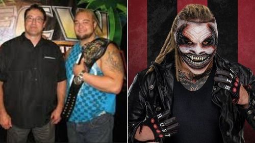 Bray Wyatt's father opens up about his character in WWE